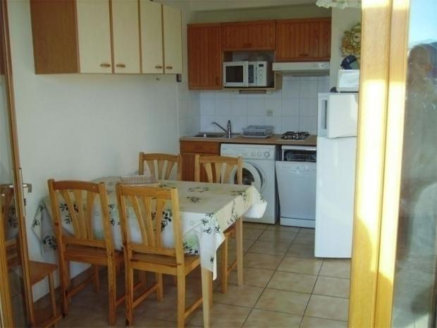 MARMOTTES - Les Angles