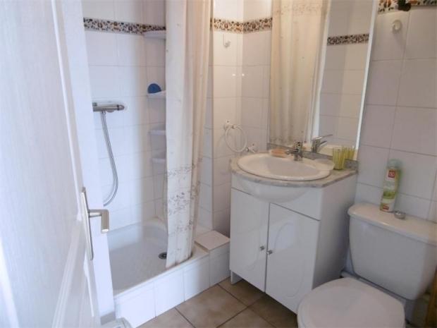 MARMOTTES - Les Angles