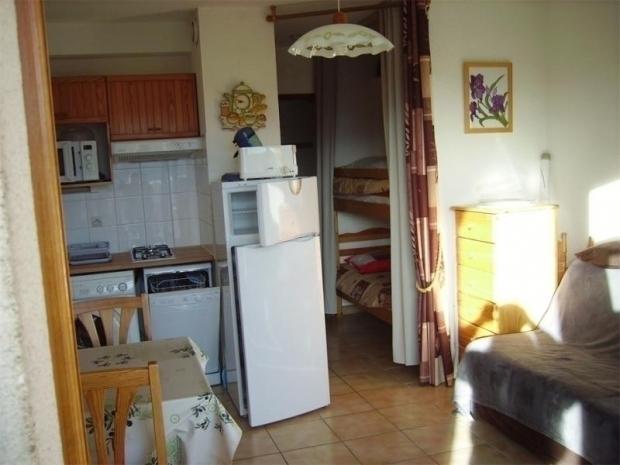 MARMOTTES - Les Angles