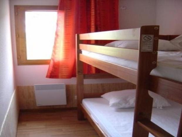 LES MOUFLONS - La Joue du Loup