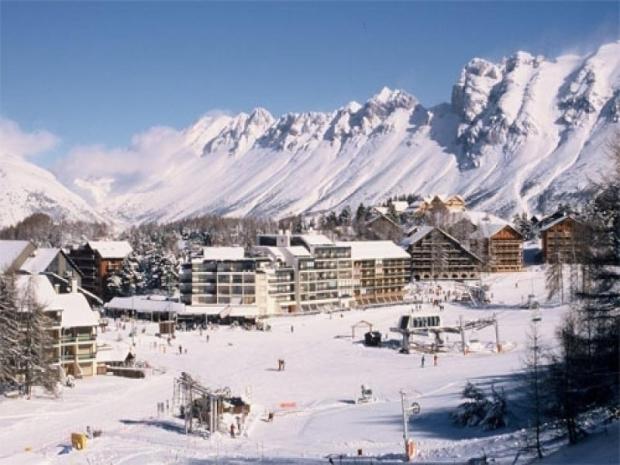 LE PLEIN SOLEIL - La Joue du Loup