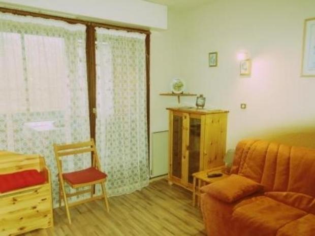 LE PLEIN SOLEIL - La Joue du Loup