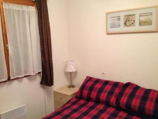 LES MOUFLONS - La Joue du Loup