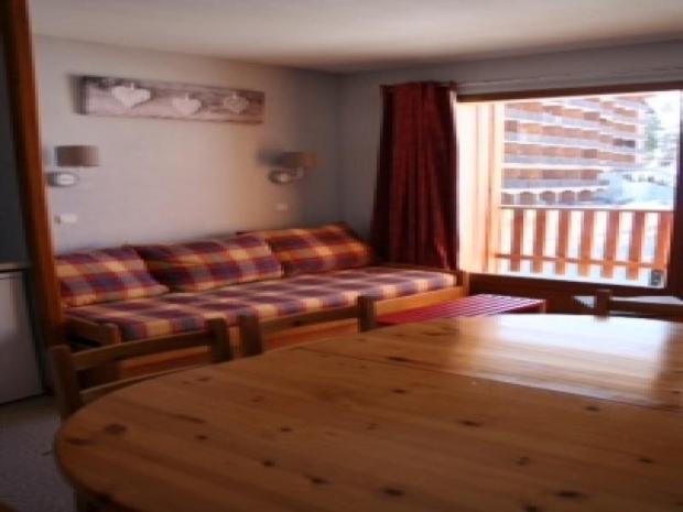 L'HORIZON BLANC - La Joue du Loup