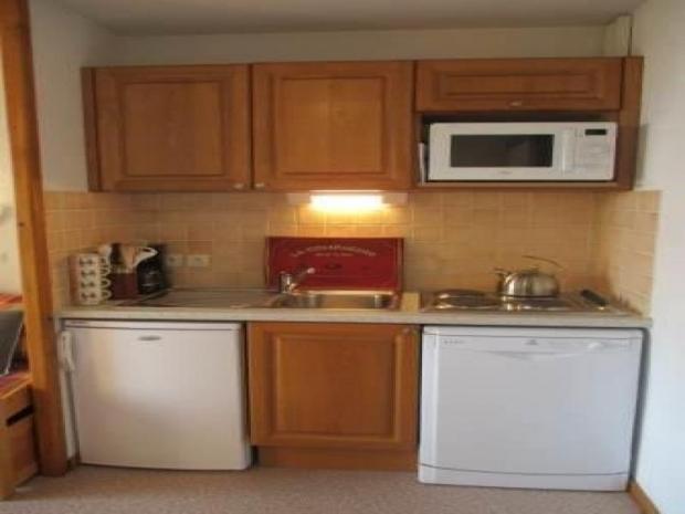 L'HORIZON BLANC - La Joue du Loup