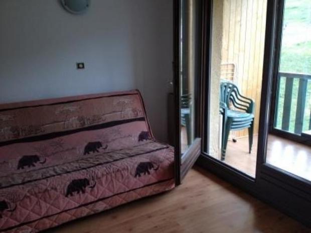 LE PLEIN SOLEIL - La Joue du Loup