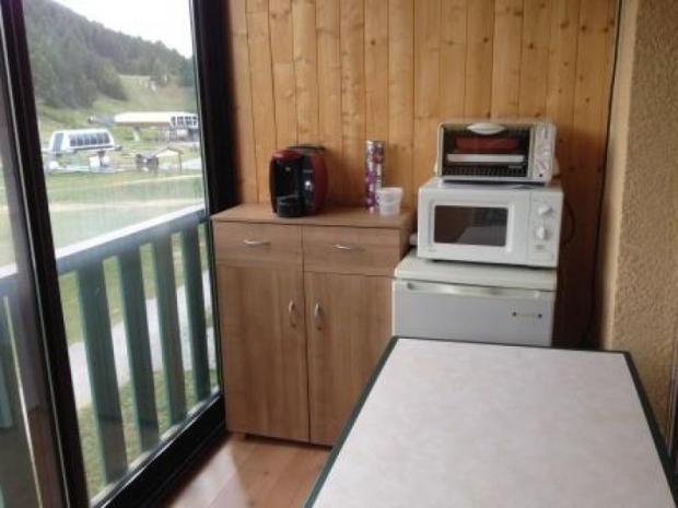 LE PLEIN SOLEIL - La Joue du Loup