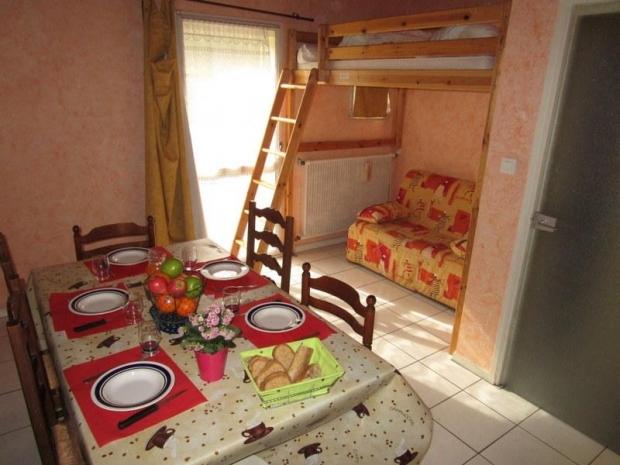 ALTITUDE 1800*** - La Mongie