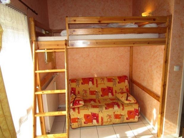 ALTITUDE 1800*** - La Mongie