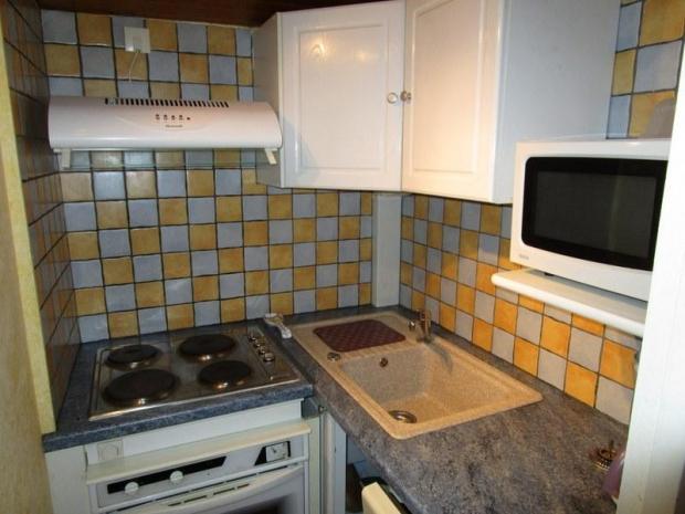 ALTITUDE 1800*** - La Mongie