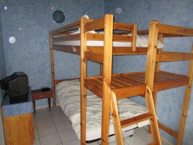 ALTITUDE 1800*** - La Mongie