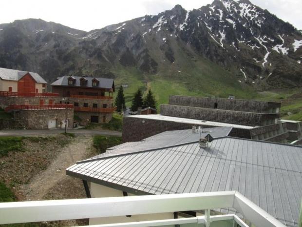 ALTITUDE 1800*** - La Mongie