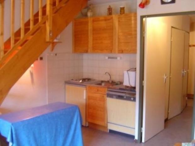 LE PLEIN SOLEIL - La Joue du Loup