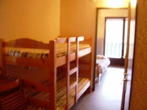 LE PLEIN SOLEIL - La Joue du Loup