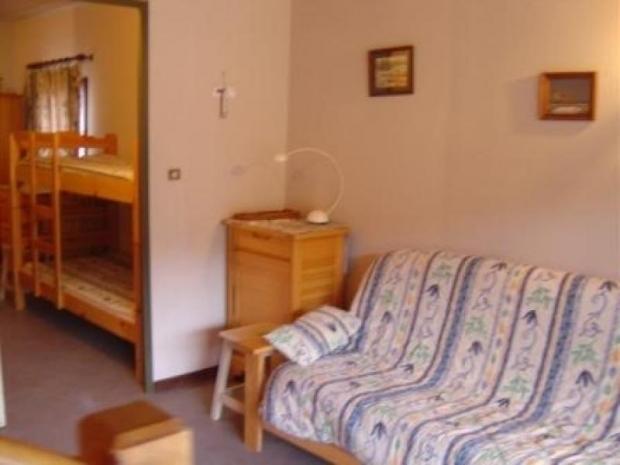 LE PLEIN SOLEIL - La Joue du Loup