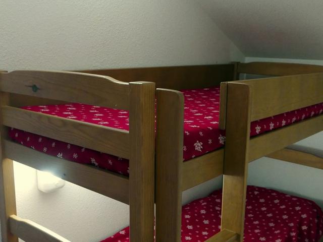 Appartement Le Dévoluy, 2 pièces, 6 personnes - La Joue du Loup