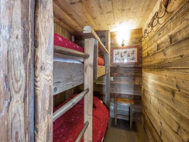 AMBIANCE CHALET - La Clusaz