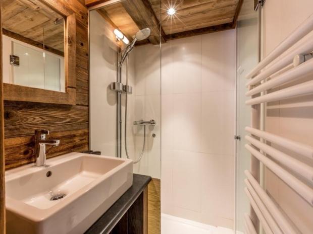 AMBIANCE CHALET - La Clusaz