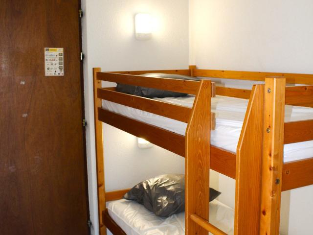 Appartement Le Dévoluy, 2 pièces, 6 personnes - Superdévoluy