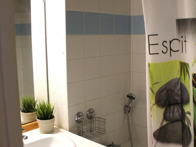 Appartement Le Dévoluy, 2 pièces, 6 personnes - Superdévoluy