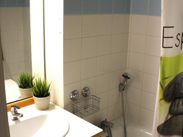 Appartement Le Dévoluy, 2 pièces, 6 personnes - Superdévoluy