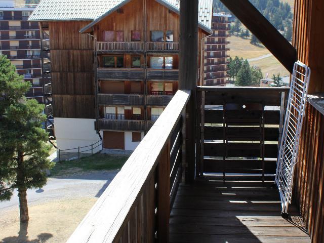 Appartement Le Dévoluy, 2 pièces, 6 personnes - Superdévoluy