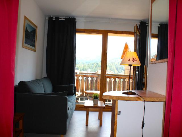 Appartement Le Dévoluy, 2 pièces, 6 personnes - Superdévoluy