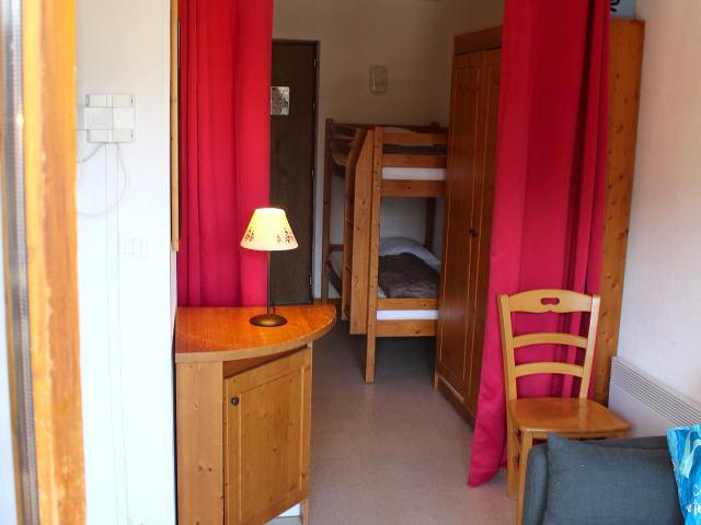 Appartement Le Dévoluy, 2 pièces, 6 personnes - Superdévoluy