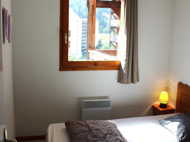 Appartement Le Dévoluy, 2 pièces, 6 personnes - Superdévoluy