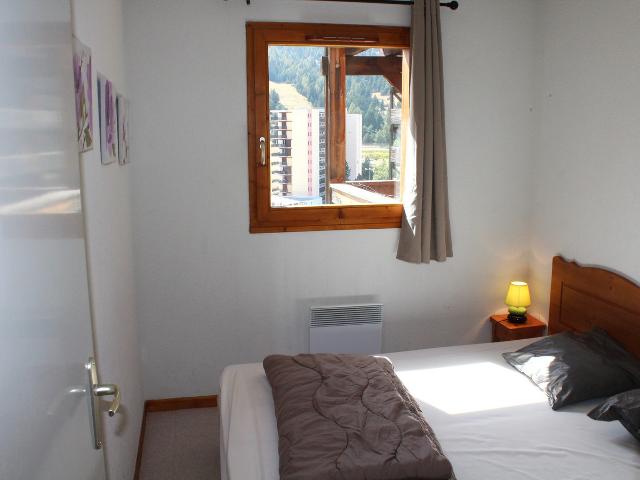 Appartement Le Dévoluy, 2 pièces, 6 personnes - Superdévoluy