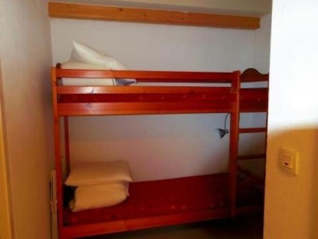 LES CHALETS DE SUPERD DAUPHINELLE - Superdévoluy