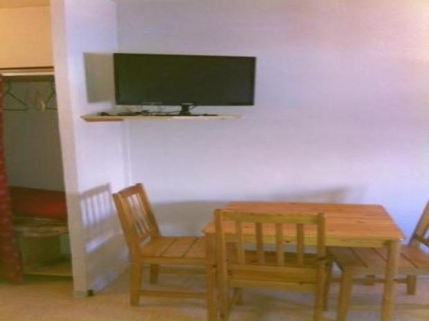 LE BOIS D'AUROUZE - Superdévoluy