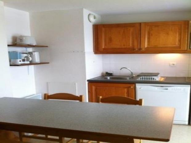 LES CHALETS DE SUPERD CHARDON BLEU - Superdévoluy