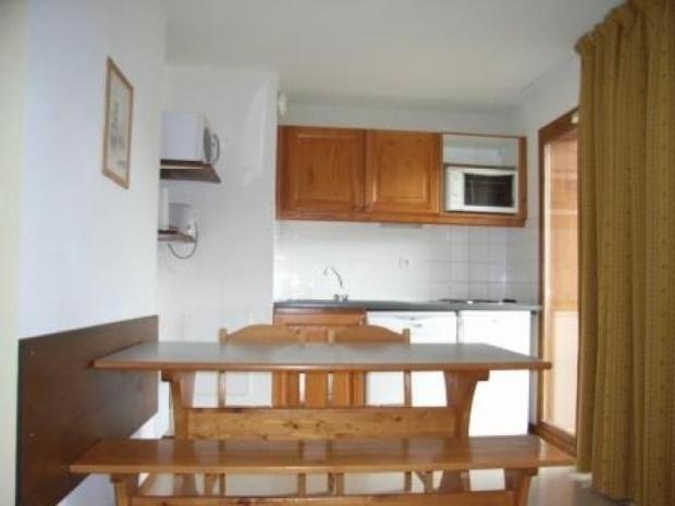 LES CHALETS DE SUPERD CHARDON BLEU - Superdévoluy