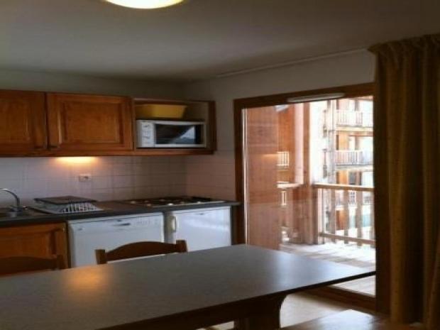 LES CHALETS DE SUPERD CHARDON BLEU - Superdévoluy