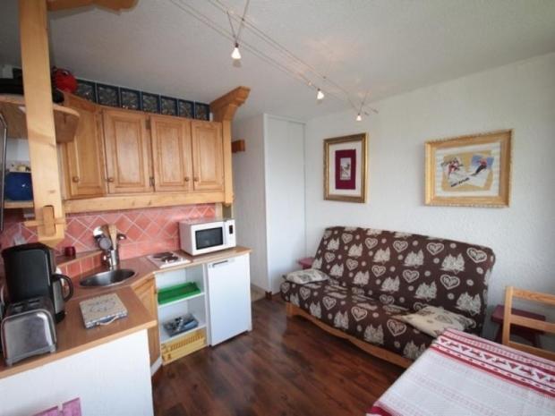 PLEIN SOLEIL A - Les Saisies