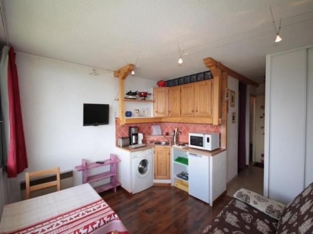 PLEIN SOLEIL A - Les Saisies