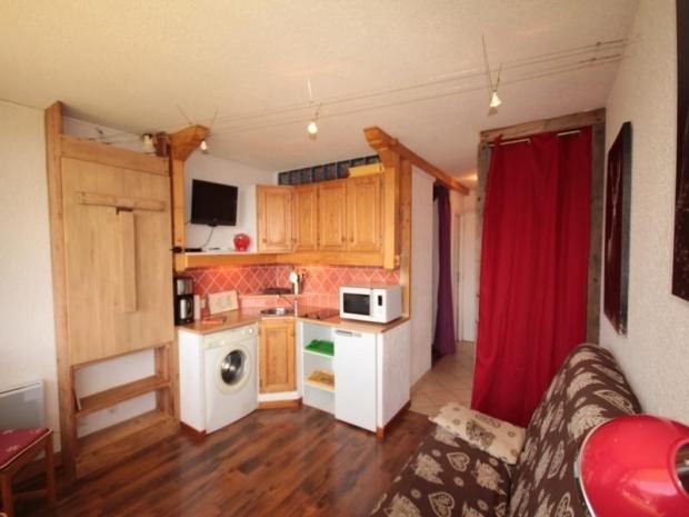 PLEIN SOLEIL A - Les Saisies