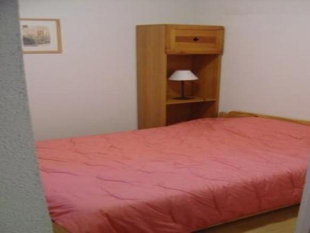 LES CHALETS DE SUPERD BLEUET - Superdévoluy