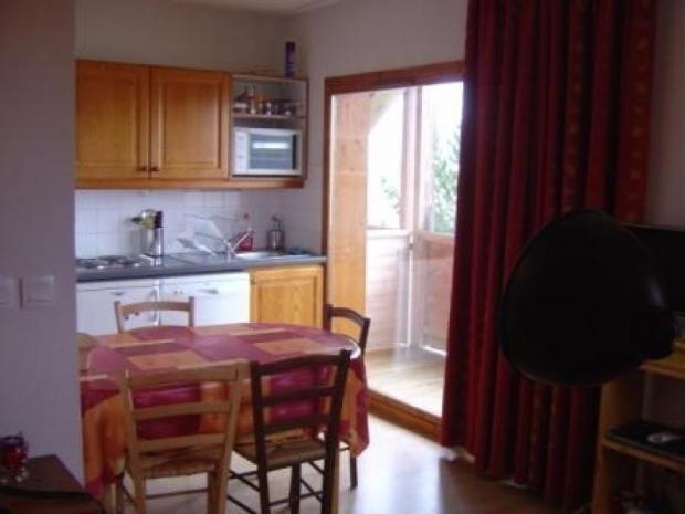 LES CHALETS DE SUPERD BLEUET - Superdévoluy