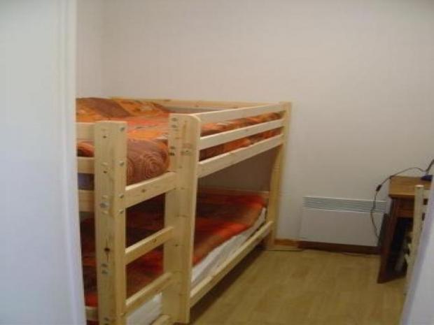 LES CHALETS DE SUPERD BLEUET - Superdévoluy