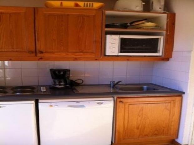 LES CHALETS DE SUPERD BLEUET - Superdévoluy