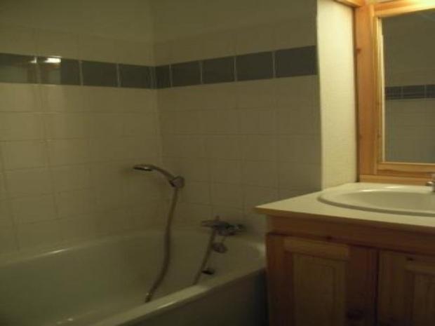 LES CHALETS DE SUPERD BLEUET - Superdévoluy