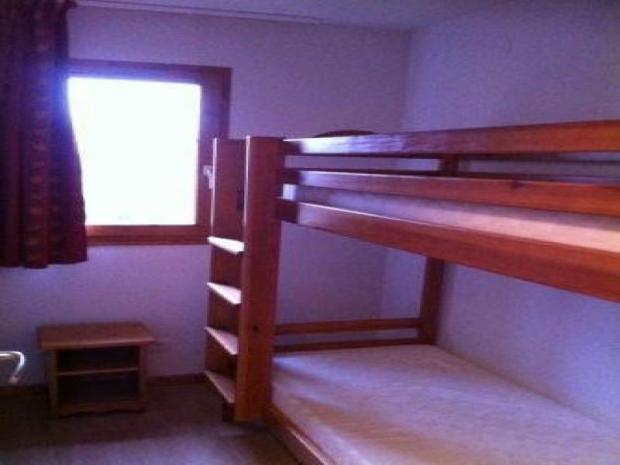 LES CHALETS DE SUPERD BLEUET - Superdévoluy