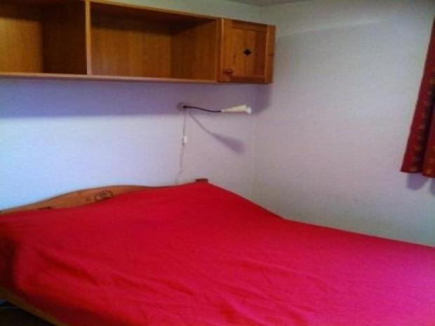 LES CHALETS DE SUPERD BLEUET - Superdévoluy