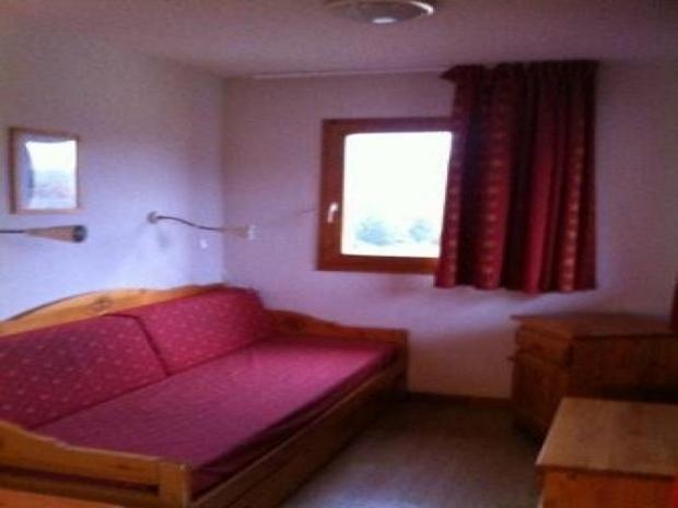 LES CHALETS DE SUPERD BLEUET - Superdévoluy