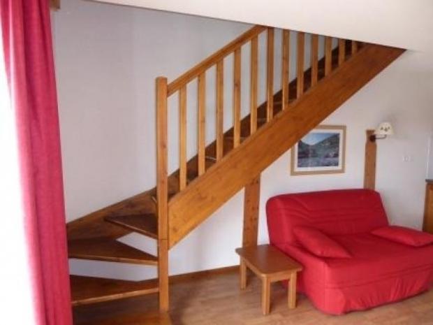 LA CRETE DU BERGER CHALETS - La Joue du Loup