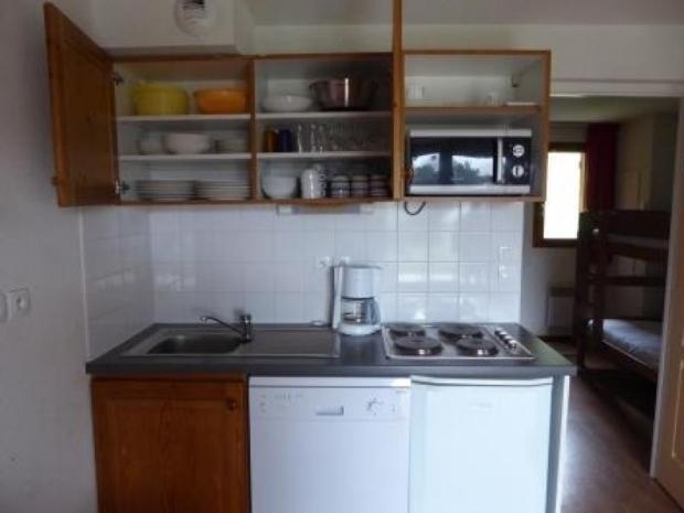 LA CRETE DU BERGER CHALETS - La Joue du Loup