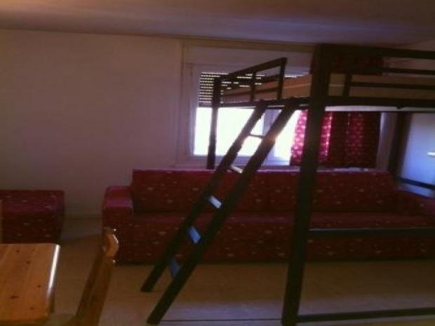 LE BOIS D'AUROUZE - Superdévoluy