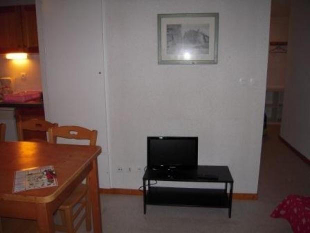 LES CHALETS DE SUPERD FRAXINELLE - Superdévoluy